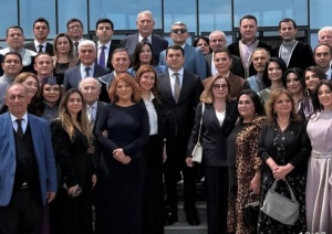 Musiqi &ndash; mədəniyyət aləminin əvəzolunmaz bir par&ccedil;asıdır