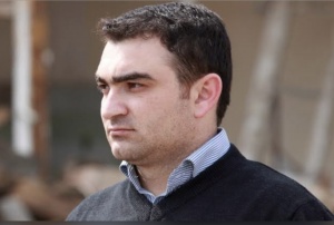Hekayə saatı &ndash; Cavid Zeynallı, &ldquo;Həmin işıqlı g&uuml;nlər&rdquo;