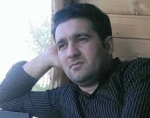 POEZİYA SAATI Anar Gülümsoyun şeirləri ilə