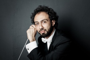 Violanın m&uuml;kəmməl ifa&ccedil;ısı, mədəniyyətimizi d&uuml;nyada təbliğ edən FUAD İBRAHİMOV