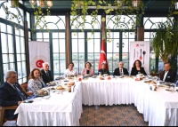Bakıda “Türk mətbəxi həftəsi” çərçivəsində tədbir keçirilib