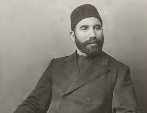 Bu g&uuml;n Millət Atası titulu almış Hacı Zedynalabdin Tağıyevin anım g&uuml;n&uuml;d&uuml;r