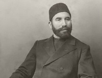 Bu gün Millət Atası titulu almış Hacı Zedynalabdin Tağıyevin anım günüdür