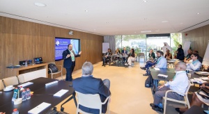 “ASAN xidmət”in nümayəndə heyəti beynəlxalq təcrübə mübadiləsi proqramında