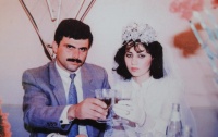 İlham və Fərizənin dastanı həmişə dillərdə dolaşmalıdır