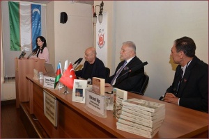 Həyat Şəmidən &ldquo;İstanbul saatı ilə&rdquo; və &ldquo;Gedirik Ağdama!