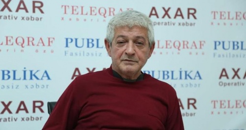 Bəs deyirsiniz, ədəbi tənqid ölübdür?