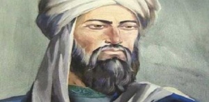 T&uuml;rk d&uuml;nyası məşhurları: Məhəmməd əl-Xarəzmi
