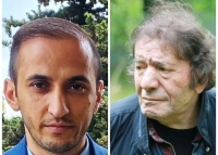 Sevdiyin şeiri gəl mənə s&ouml;ylə&hellip;