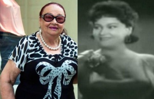 Ən məşhur rolu "Ulduz" filmində yaratdığı Nazik obrazıdır