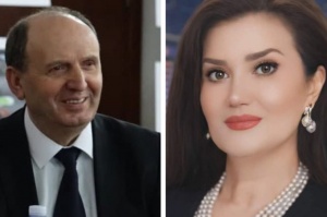 &ldquo;Poeziya və jurnalistika m&uuml;asir cəmiyyətdə məzmun yaratmağın iki fərqli yoludur&rdquo; - M&Uuml;SAHİBƏ