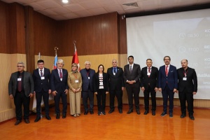 İğdırda Dədə Qorqud irsi yad edilib