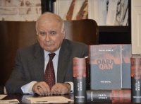 AJB jurnalistikamızın ağsaqqalı Fazil G&uuml;neyi təbrik edir.