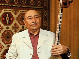 115 il bundan əqdəm...