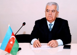 Özünü daha istedadlı hesab etmək, digərlərini qəbul etməmək, həmkarının uğuruna sevinə bilməmək... – MÜSAHİBƏ