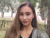 “Tələbə yaradıcılığı”nda Rəqsanə Mehtiyeva