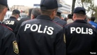 Polislərin təbriki