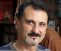 Yenilik&ccedil;i Emin Mirabdullayev