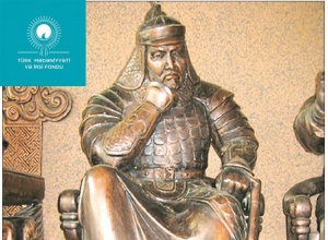 Türk dünyası məşhurları – BATI XAN