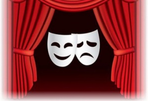 Teatrda və kinoda iki ad: Mövsüm Hüseynov və Ədalət Məmmədov