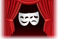 Teatrda və kinoda iki ad: Mövsüm Hüseynov və Ədalət Məmmədov