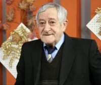 Oqtay Kazımi - İlk bəstəkarım
