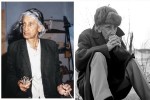 Bu gün dahi Səttar Bəhlulzadənin anım günüdür