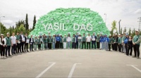 37 MİN AĞACIN XİLASI - “Yaşıl ASAN” proqramının 10 ili tamam oldu