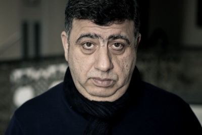 “Müjdə” – ORXAN FİKRƏTOĞLU