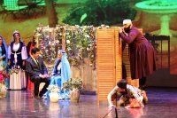 Kanadada “O olmasın, bu olsun” operettası səhnələşdirilib