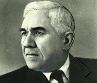 Şərq &ouml;lkələrinin yeganə solaxay tarzəni - Əhməd Bakıxanov