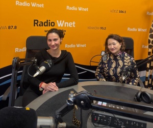 T&uuml;rk Mədəniyyəti və İrsi Fondu Avropa g&uuml;ndəmində