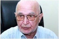 Bir Abbas Abdulla vardı...