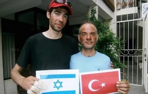 Şöhrəti bir insanın xilasına qurban verdi