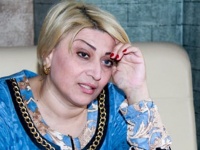 Dünyadan vaxtsız köçdü