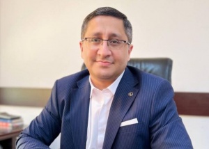 &ldquo;Ulduz&rdquo;lu dəqiqələr&rdquo;də sizinlə Nadir Q&uuml;drətoğludur