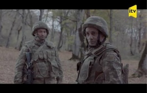 Zəfərimizdən  s&ouml;z a&ccedil;an filmlər tamaşa&ccedil;ıların g&ouml;r&uuml;ş&uuml;nə gələcək - SİYAHI