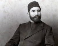 HACI ZEYNALABDİN TAĞIYEV barədə uşaq hekayələri – “Baca”