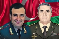 POLAD HƏŞİMOV VƏ İLQAR MİRZƏYEV – iki milli qəhrəmanın anım günüdür