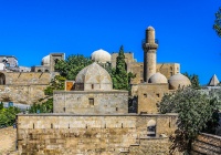 Abşerondakı tarixi-memarlıq abidələrimizdən ən başlıcaları