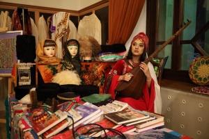 Bu il Kəlağayı g&uuml;n&uuml; necə ke&ccedil;irildi?