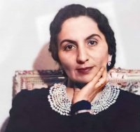 “Maraqlı söhbətlər”də Valiyyə xanımın taleyi