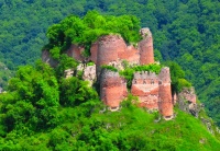 Gədəbəyin turistlik yerləri