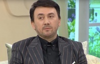Aqşin Fateh Bor&ccedil;alıdan Bakıya uzanan fatehlik yolunda