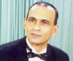 Tərbiyəli və səmimi insan haqqında ballada