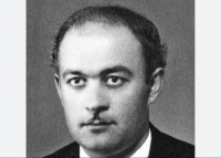 Xalq rəssamı Asəf Cəfərovun doğum g&uuml;n&uuml;d&uuml;r