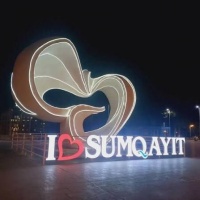 Noyabrın 22-də Sumqayıtın 76 yaşı tamam olur