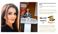 Şairimiz İtaliyada XI &quot;Mugello&quot; Müsabiqəsinidə fərqlənib