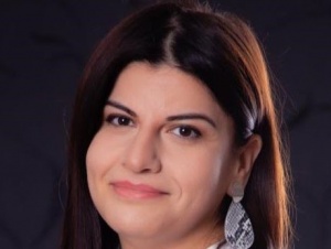 Aysel Fikrətin şeirləri barədə bir ne&ccedil;ə s&ouml;z.