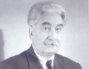 Vəkilovlardan daha biri – Mehdixan